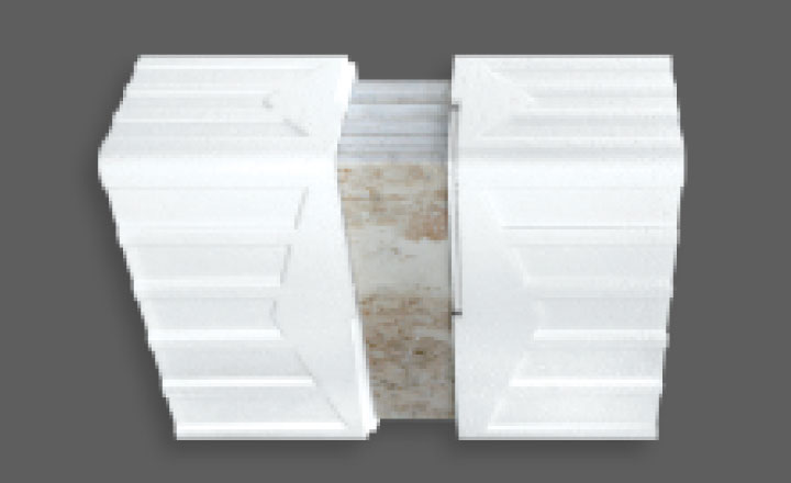 WD 301 WINGS MAT (ELASTOMERİK SİLİKONLU MAT GÖRÜNÜMLÜ DIŞ CEPHE BOYASI)