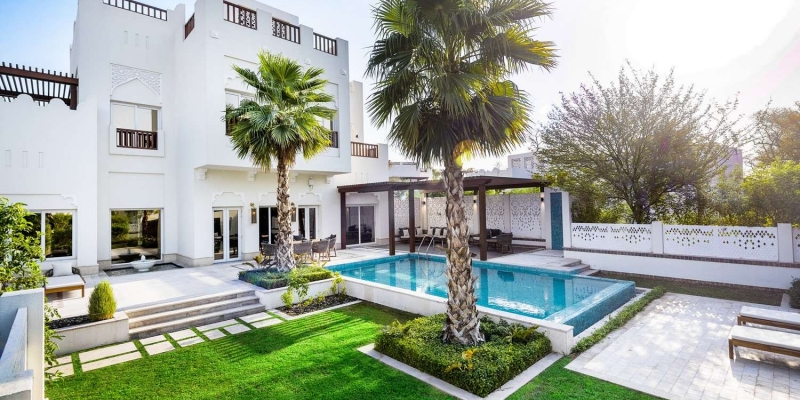 Villa